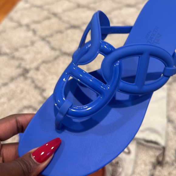 Hermes slides - Picture 3 of 5